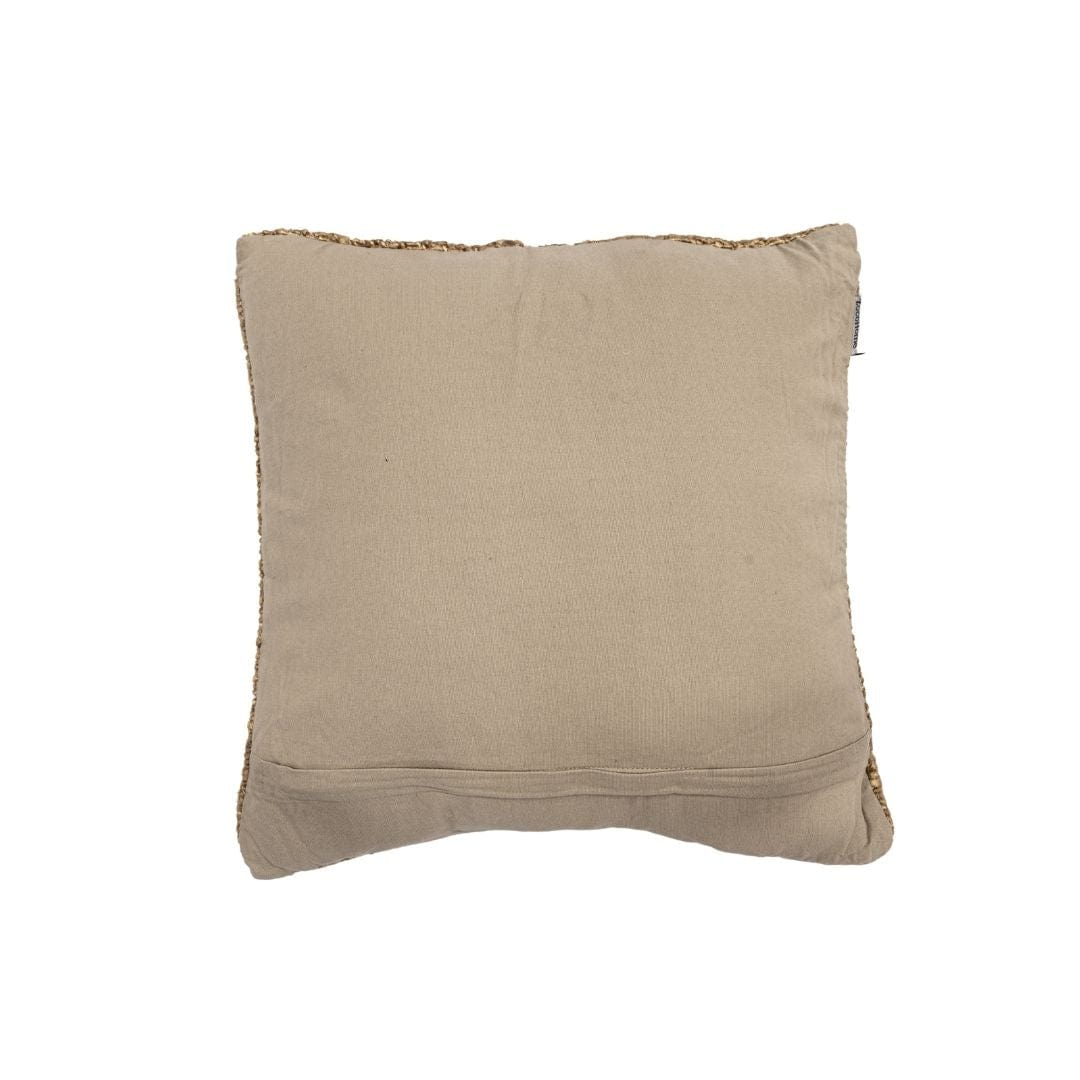 Zoco Home Decor/Textile/Cushions Etera Square Cushion Central Stripe | 50x50