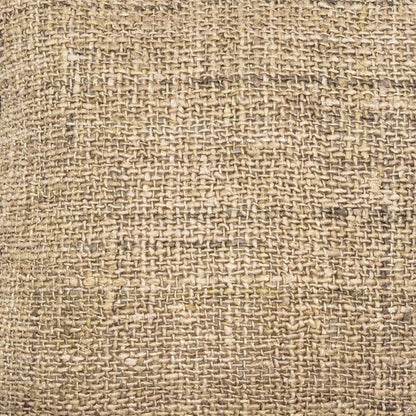 Zoco Home Decor/Textile/Cushions Etera Square Cushion Facing Stitch