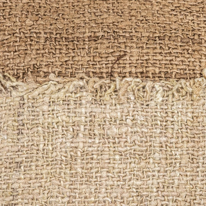 Zoco Home Decor/Textile/Cushions Etera Square Cushion Fringed | 50x50