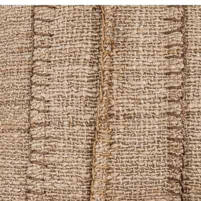 Zoco Home Decor/Textile/Cushions Etera Square Cushion Layered Stitch | 50x50