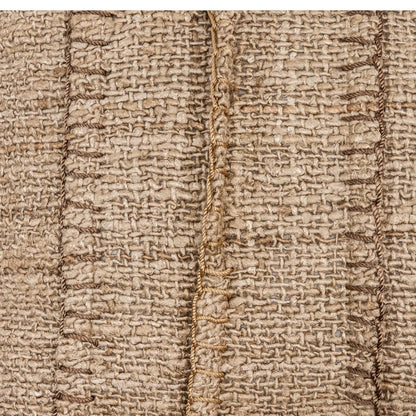 Zoco Home Decor/Textile/Cushions Etera Square Cushion Layered Stitch | 50x50