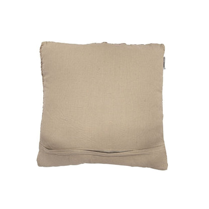 Zoco Home Decor/Textile/Cushions Etera Square Cushion Layered Stitch
