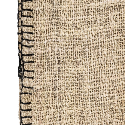 Zoco Home Decor/Textile/Throws Etera Throw Facing Stitch | 130x170