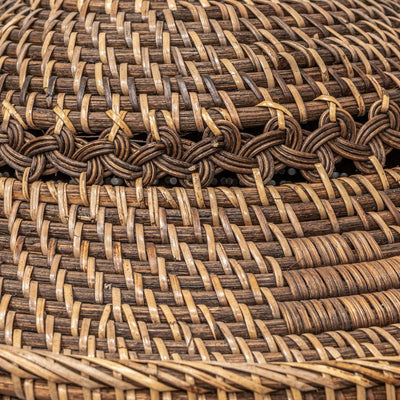 Zoco Home Decor/Accessories Ethnic Basket Medium
