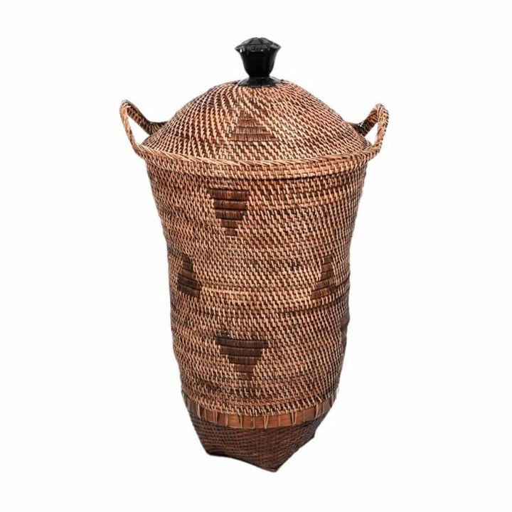 Zoco Home Home accessories Ethnic Basket | Natural 40x50cm