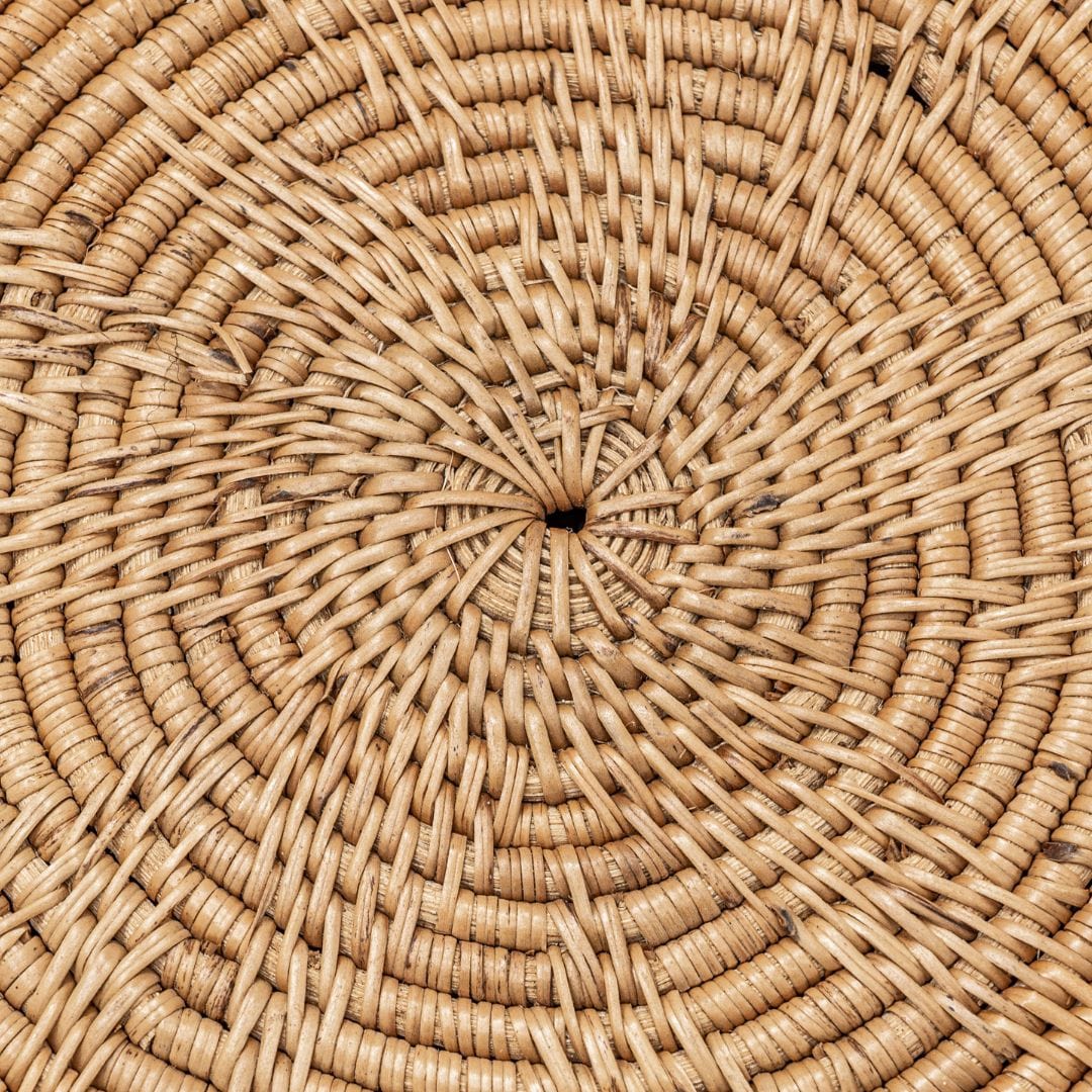 Zoco Home Decor/Accessories Ethnic Tagine basket | 30x30 cm