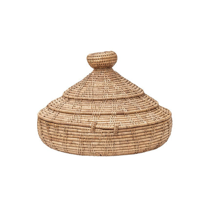 Zoco Home Decor/Accessories Ethnic Tagine basket | 30x30 cm