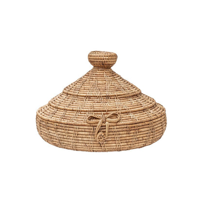 Zoco Home Decor/Accessories Ethnic Tagine basket | 30x30 cm