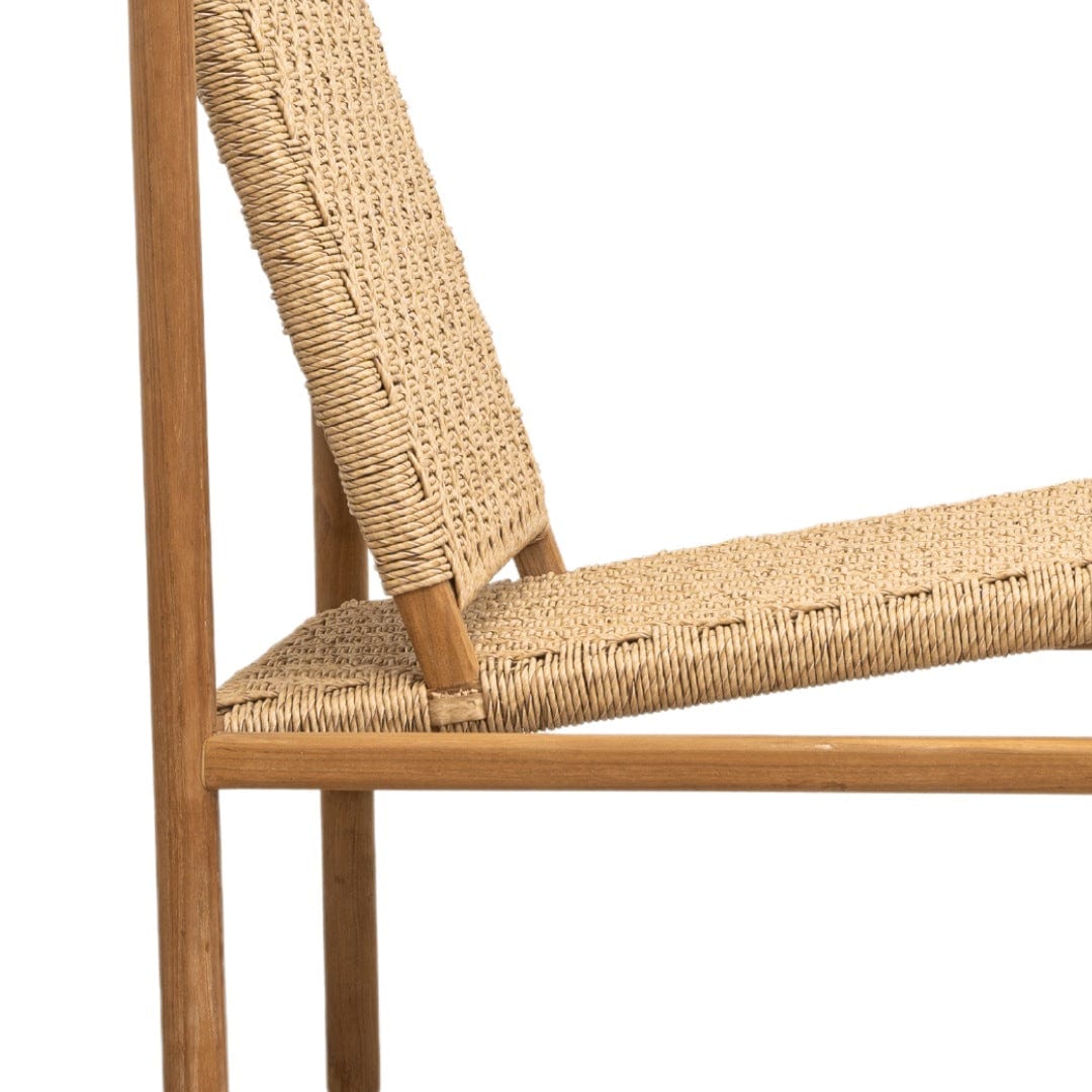 Zoco Home Chairs Ethos Lounge Chair