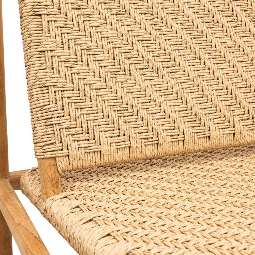 Zoco Home Outdoor/Chair/Lounge Ethos Lounge Chair