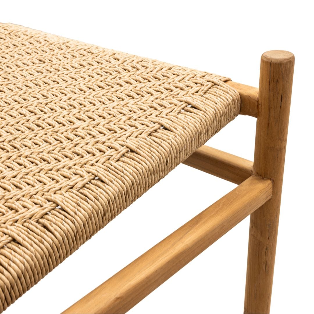 Zoco Home Outdoor/Chair/Lounge Ethos Lounge Chair