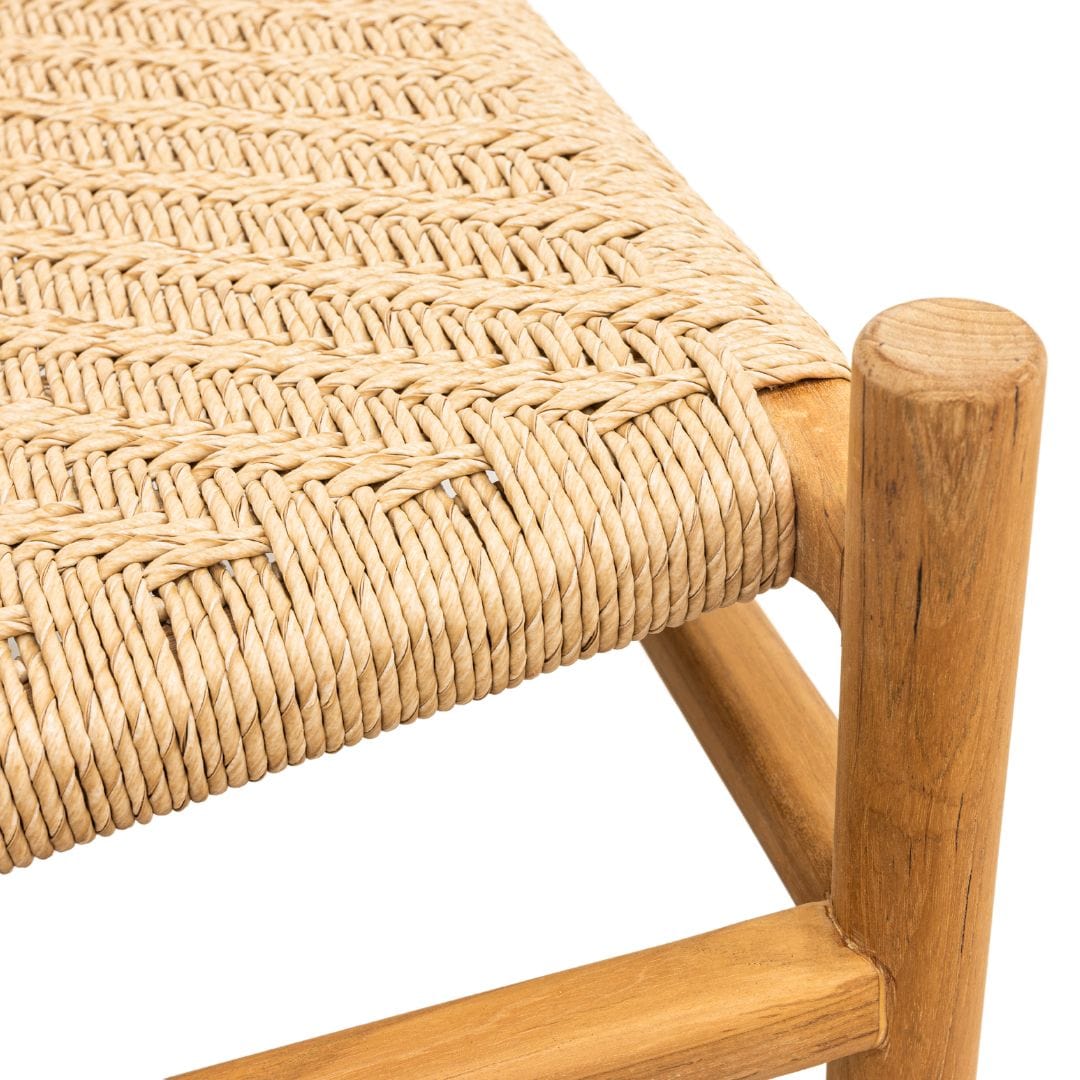 Zoco Home Outdoor/Chair/Lounge Ethos Lounge Chair