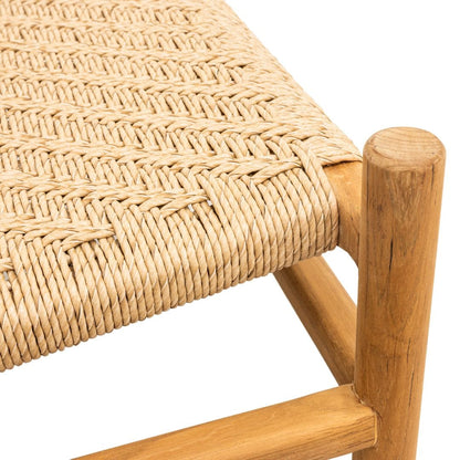 Zoco Home Outdoor/Chair/Lounge Ethos Lounge Chair