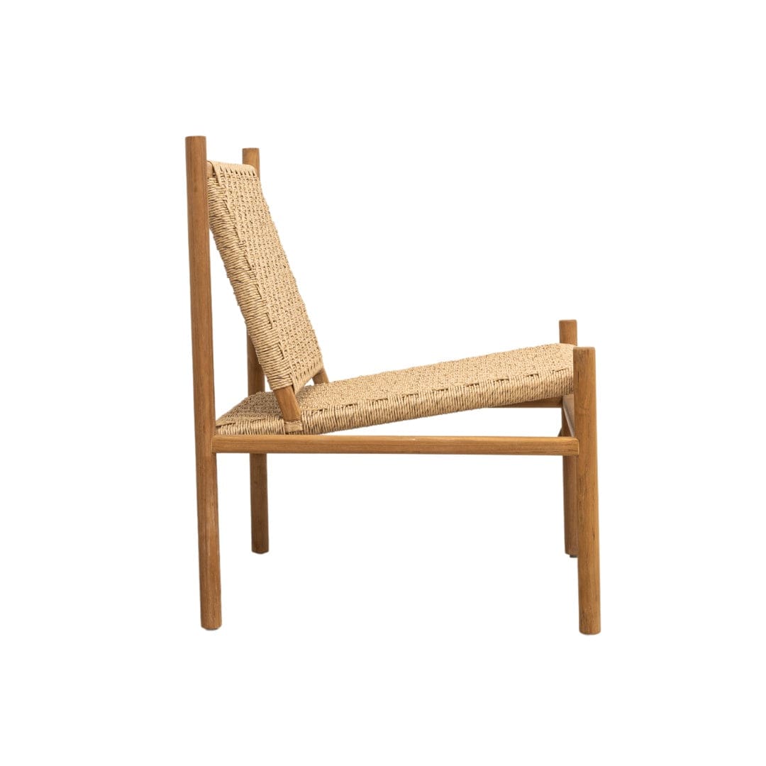 Zoco Home Outdoor/Chair/Lounge Ethos Lounge Chair