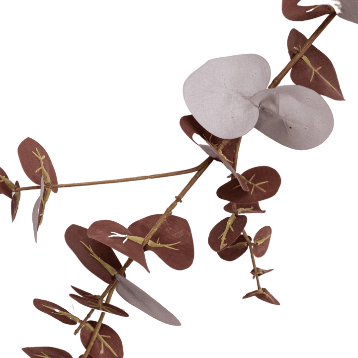 Zoco Home Artificial Flora Eucalyptus Branch | 75cm