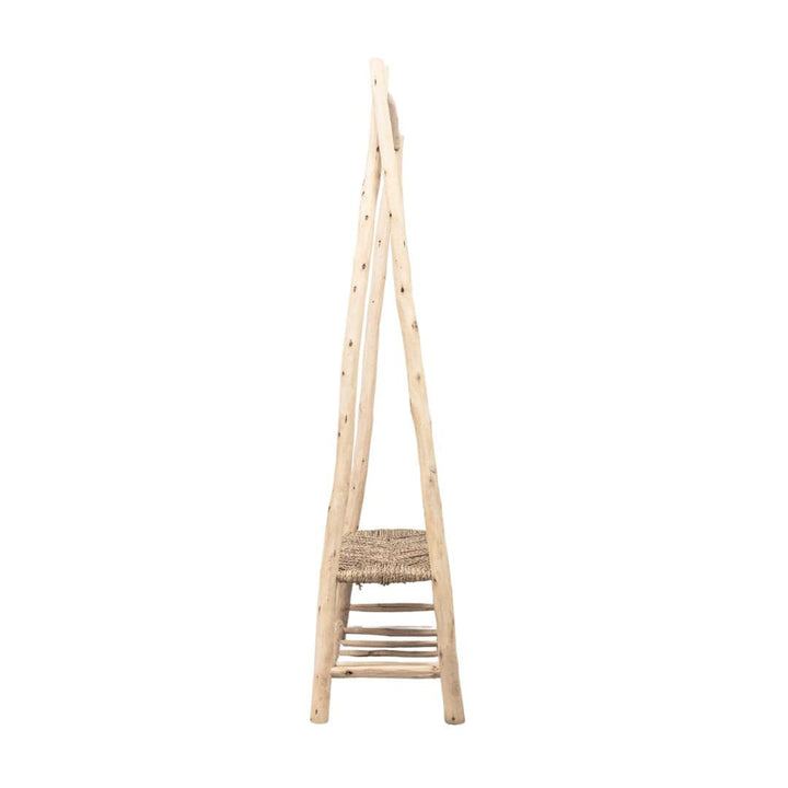 Zoco Home Furniture Eucalyptus Rack