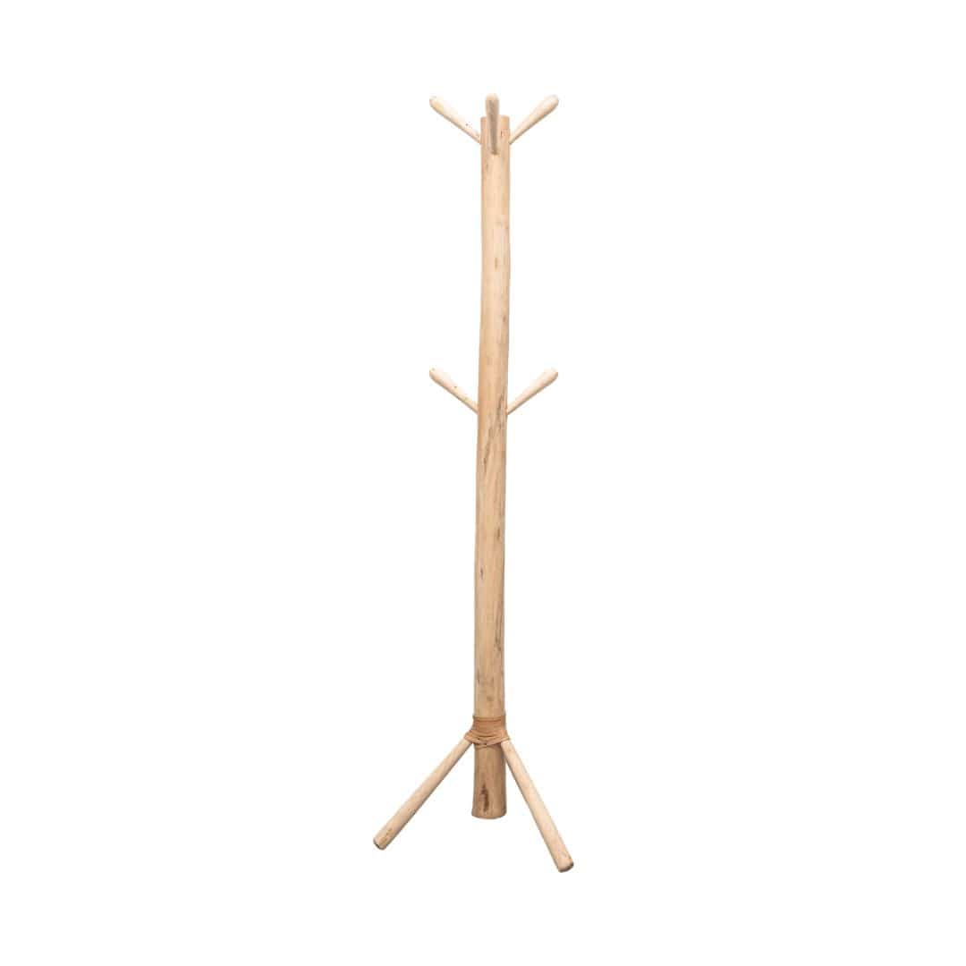 Zoco Home Furniture/Storage Eucalyptus Tripod | 180cm