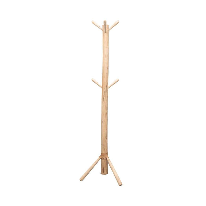 Zoco Home Furniture/Storage Eucalyptus Tripod | 180cm