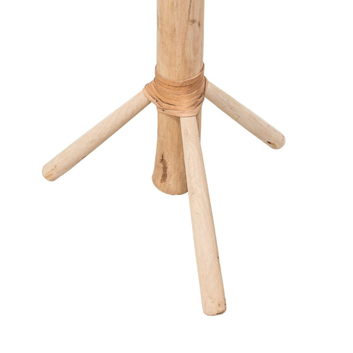 Zoco Home Furniture/Storage Eucalyptus Tripod | 180cm