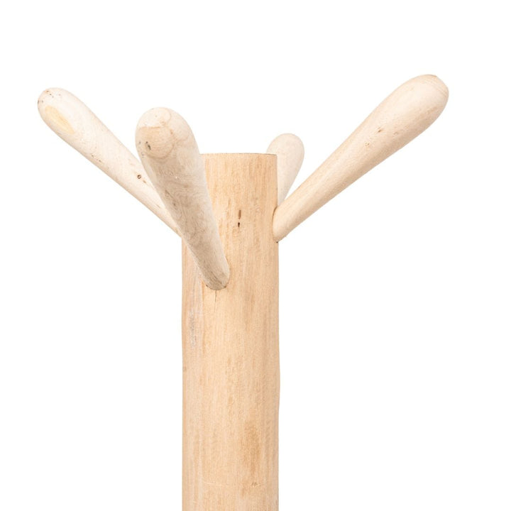 Zoco Home Furniture/Storage Eucalyptus Tripod | 180cm