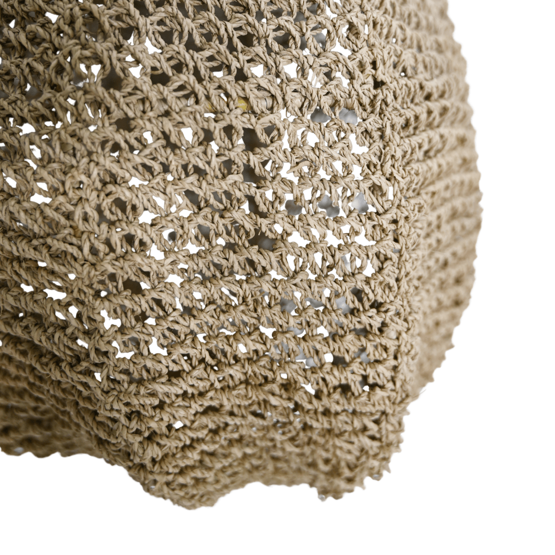 Zoco Home Decor/Lighting Evi Hanging Lamp | 25x35cm