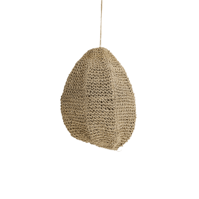 Zoco Home Lámpara colgante Evi | 25 x 35 cm