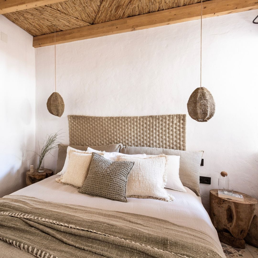 Zoco Home Decor/Lighting Evi Hanging Lamp | 25x35cm