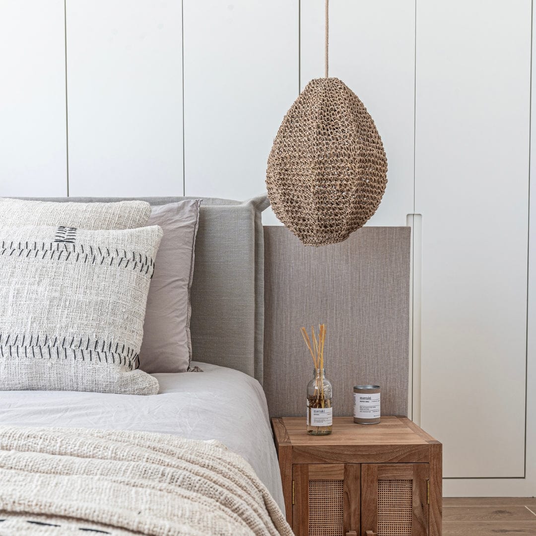 Zoco Home Decor/Lighting Evi Hanging Lamp | 25x35cm