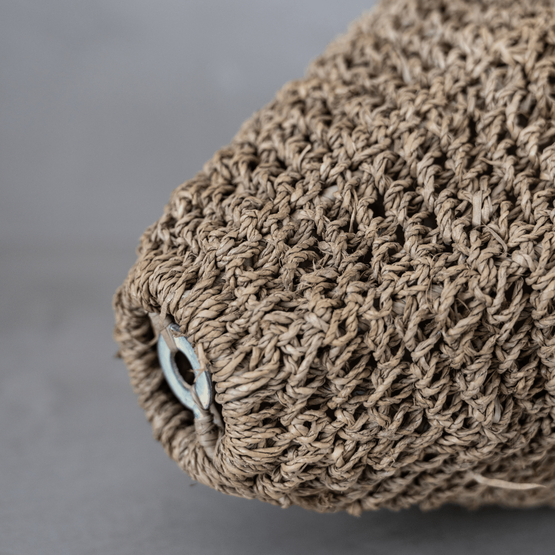 Zoco Home Decor/Lighting Evi Hanging Lamp | 25x60cm