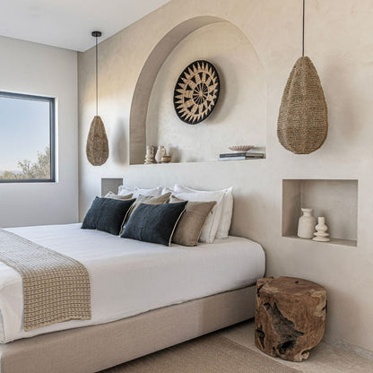 Zoco Home Decor/Lighting Evi Hanging Lamp | 25x60cm