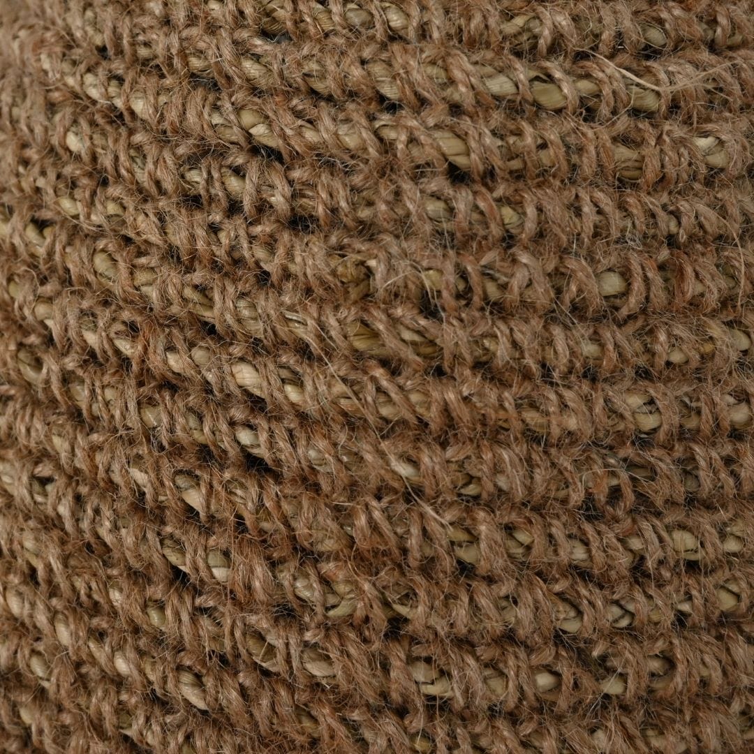 Zoco Home Evi Raffia Pendant Lamp | 40cm