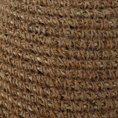 Zoco Home Evi Raffia hanglamp | 60 cm