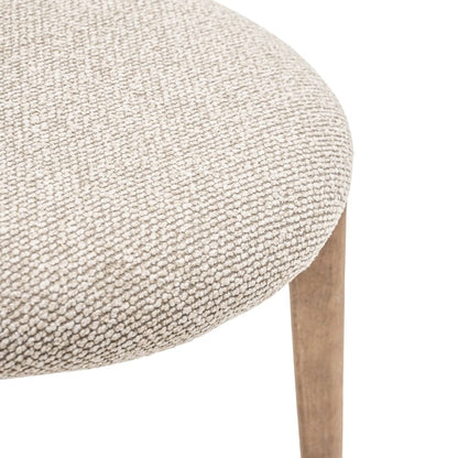 Zoco Home Furniture/Chair/Dining Chair Evyra Dining Chair | 47.5x55.5x81cm