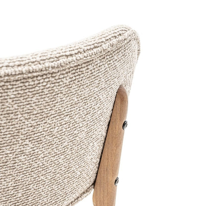 Zoco Home Furniture/Chair/Dining Chair Evyra Dining Chair | 47.5x55.5x81cm