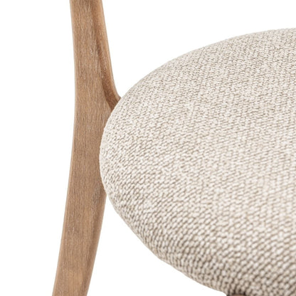 Zoco Home Furniture/Chair/Dining Chair Evyra Dining Chair | 47.5x55.5x81cm