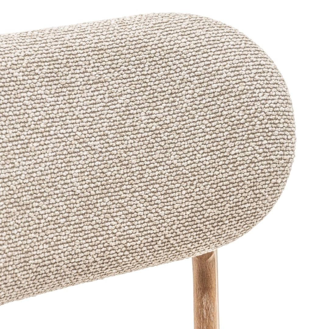 Zoco Home Furniture/Chair/Dining Chair Evyra Dining Chair | 47.5x55.5x81cm