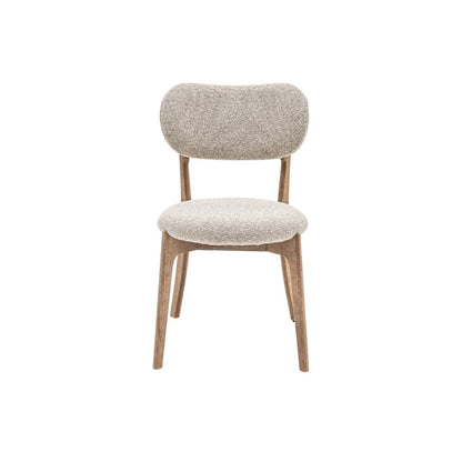 Zoco Home Furniture/Chair/Dining Chair Evyra Dining Chair | 47.5x55.5x81cm