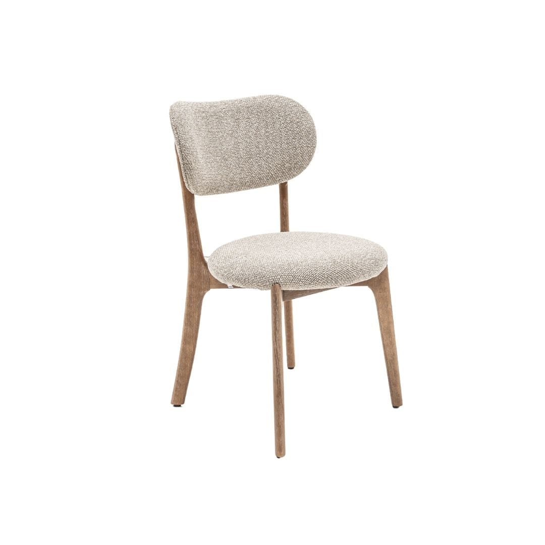 Zoco Home Furniture/Chair/Dining Chair Evyra Dining Chair | 47.5x55.5x81cm