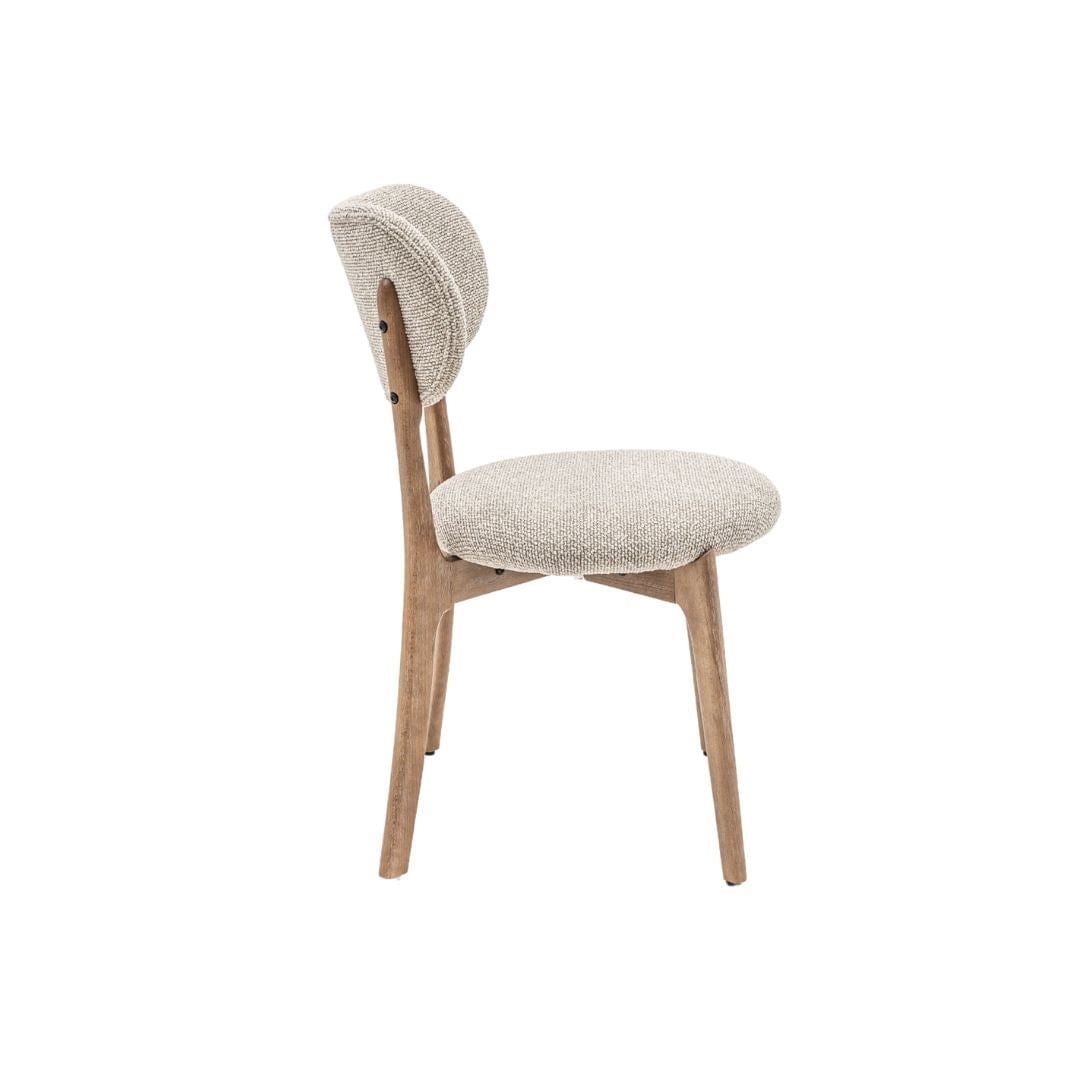 Zoco Home Furniture/Chair/Dining Chair Evyra Dining Chair