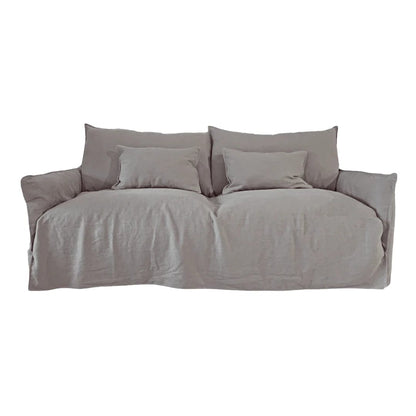 Zoco Home Sofas Extra Cover Tulum Linen Sofa | 205cm