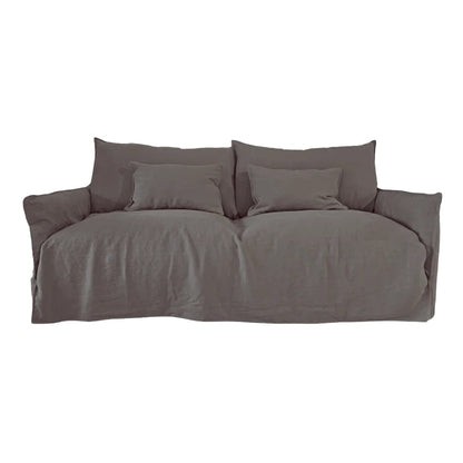 Zoco Home Sofas Extra Cover Tulum Linen Sofa | 205cm