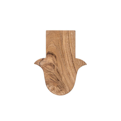 Zoco Home Fatima Hand Cutting Board | 20cm
