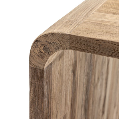 Zoco Home Fern Desk | 150x80x75cm