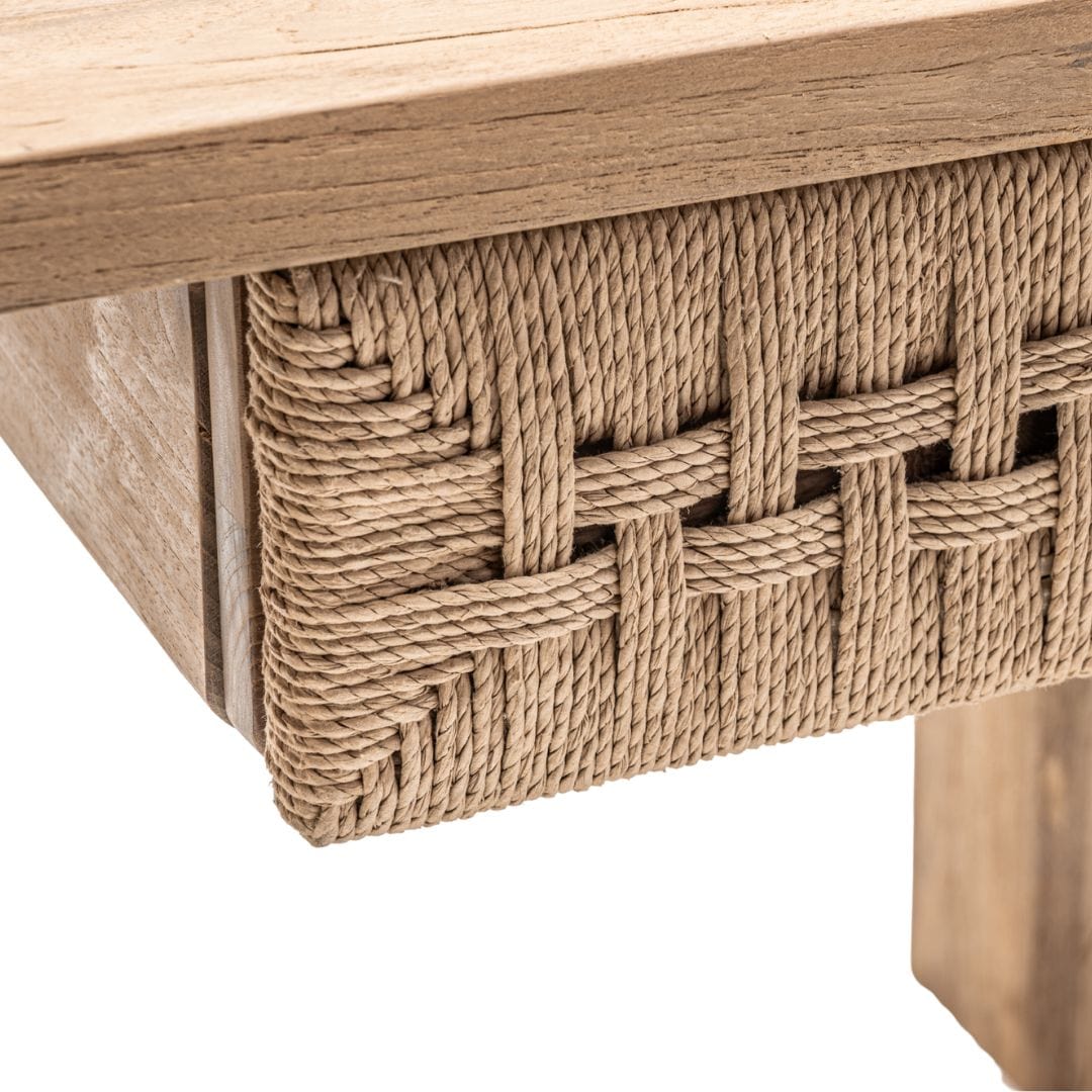 Zoco Home Fern Desk | 150x80x75cm