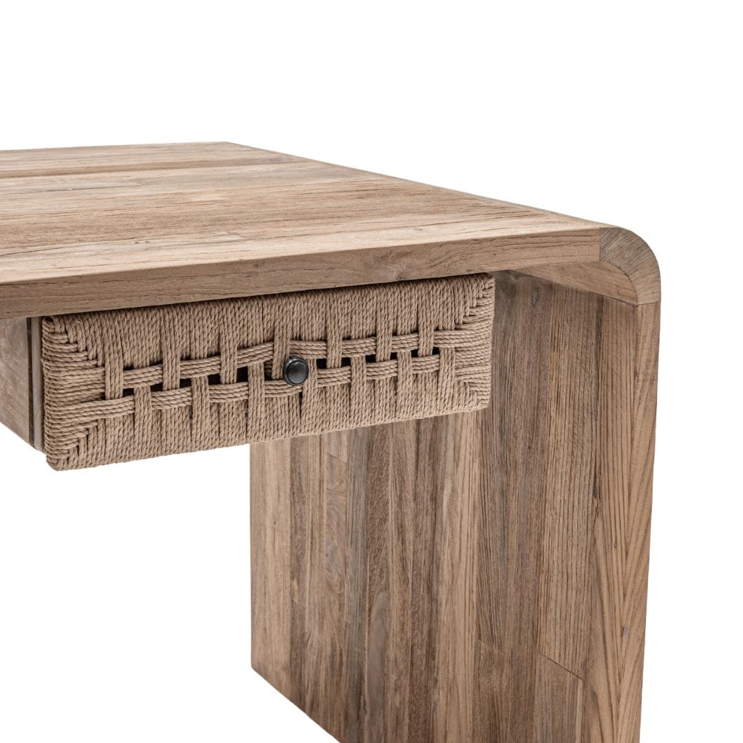Zoco Home Fern Desk | 150x80x75cm