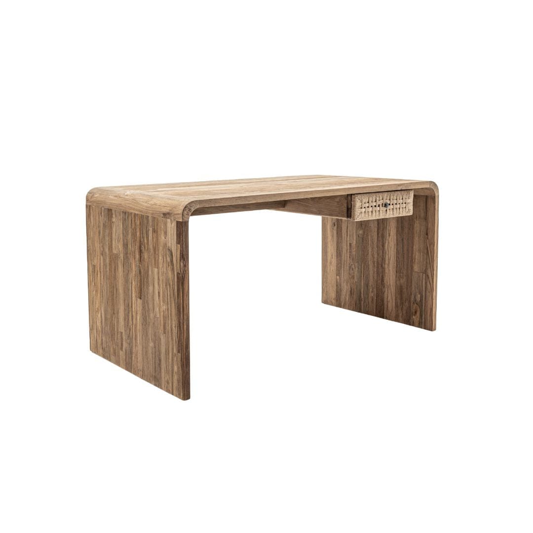 Zoco Home Fern Desk | 150x80x75cm