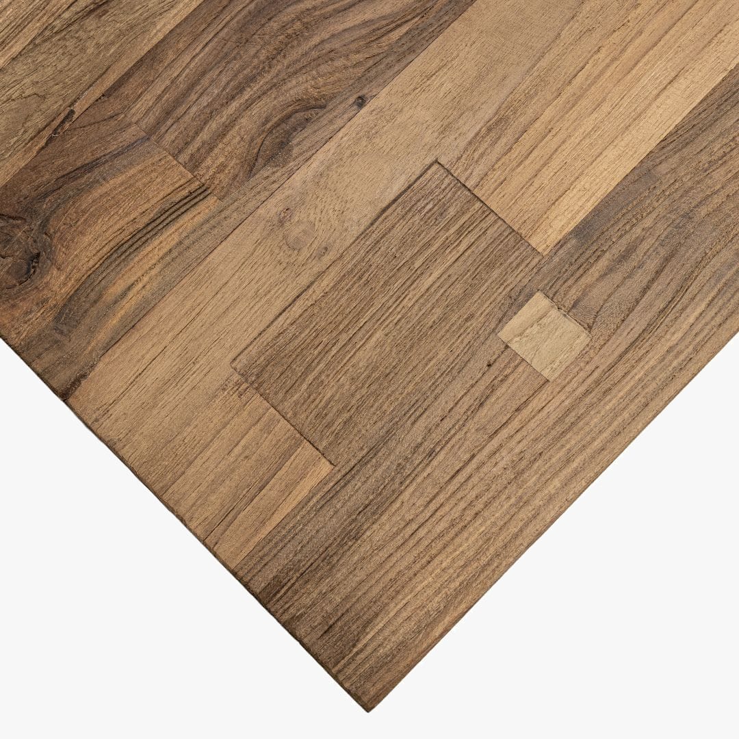 Zoco Home Arredamento/Tavoli/Sala da pranzo - Tavolo da pranzo Fern