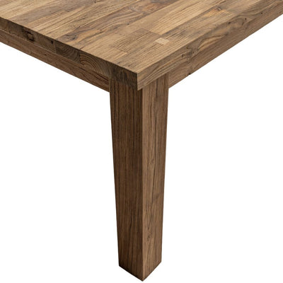 Zoco Home Fern-eettafel