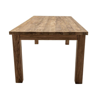 Zoco Home Fern-eettafel