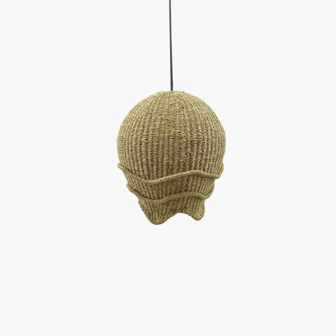 Zoco Home Decor/Lighting/Ceiling Lighting Fiora Lampshade